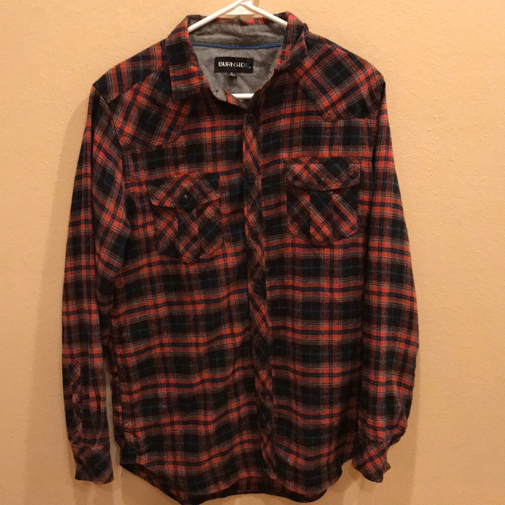Flannel